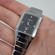 Rado jubile swiss for sale  Tucson