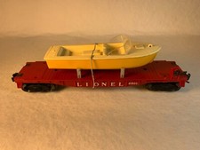 Lionel postwar 6801 for sale  Clackamas