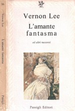 Amante fantasma altri usato Amante fantasma altri usato  Italia