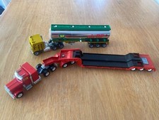 Vintage siku 3418 for sale  ST. ALBANS
