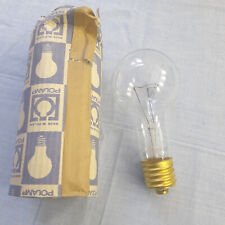 300w polamp glühlampe gebraucht kaufen  Lößnitz