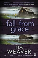 Fall grace david for sale  UK