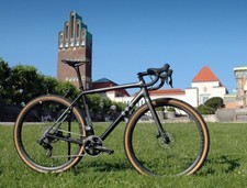 Specialized crux crosser gebraucht kaufen  Darmstadt