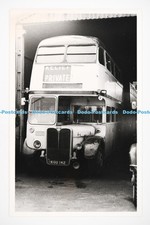 C027743 bus. private. for sale  WARLINGHAM