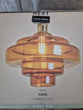 Next kemi amber for sale  COVENTRY