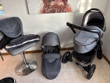 Babystyle egg pram for sale  SANDOWN