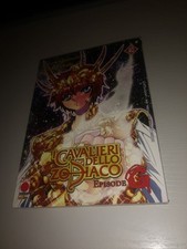 Cavalieri zodiaco episode usato  Imola