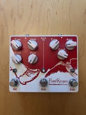 Earthquaker devices hoof for sale  Atlanta