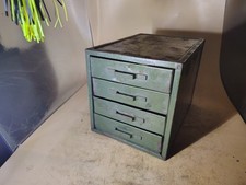 Vintage drawer metal for sale  Jamestown