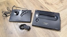 Snk neo geo gebraucht kaufen Snk neo geo gebraucht kaufen  Monheim