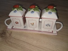 Villeroy boch petite gebraucht kaufen  Schwarzenbek