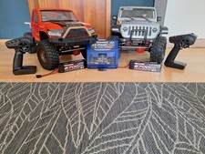 Axial scx6 crawler gebraucht kaufen  Wusterhausen