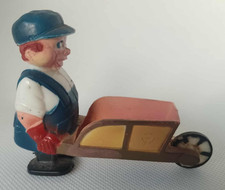 Vintage ramp walker for sale Vintage ramp walker for sale  IVYBRIDGE