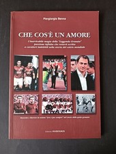 Piergiorgio benna cos usato  Italia