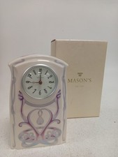 masons clock for sale masons clock for sale RUGBY