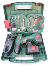Bosch 14.4v cordless for sale  BRISTOL