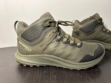 Merrell nova mid for sale  Leechburg