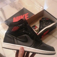 Jordan retro high usato  Roma