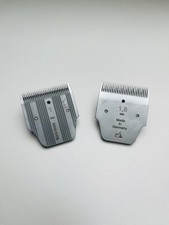 Scherköpfe aesculap 8 gebraucht kaufen  Münchsteinach