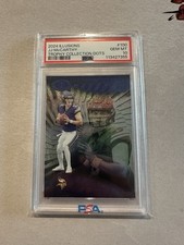 2024 panini illusions usato  Spedire a Italy