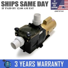 W3sp2607x10 pool pump for sale  Los Angeles