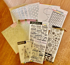 Lot sbc craft for sale  Dickson