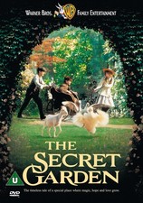 Secret garden dvd for sale Secret garden dvd for sale  STOCKPORT
