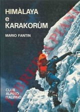 Fantin mario himalaya usato Fantin mario himalaya usato  Italia