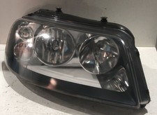 Faro anteriore destro usato  Italia