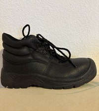 Chaussures sécurité femme d'occasion  Aix-en-Provence-