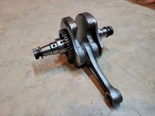 Ds650 crankshaft crank for sale  Lake Ariel
