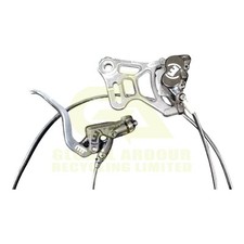 Magura mt5 rear for sale  PRESTON