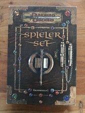 Spieler set dungeons gebraucht kaufen  Erkrath