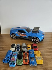 Hot wheels race for sale  FERNDOWN