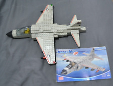 Mega bloks model for sale  COLCHESTER