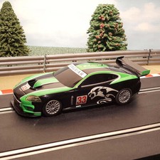 Scalextric car c3241 for sale  MANSFIELD