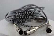 Konvolut xlr kabel gebraucht kaufen  Berlin