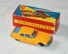 Siku 322 citroen gebraucht kaufen  Lichtenfels