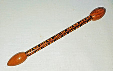Antique tunbridge ware for sale  WORKSOP