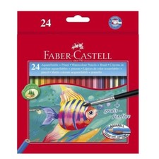Colori matita acquerellabili usato  Paceco