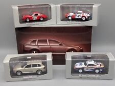 Modellautos minichamps porsche gebraucht kaufen  Neunkirchen-Seelscheid