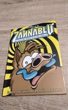 Zannablu zannablù nel usato  Carrara