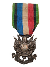 2025 médaille militaire d'occasion  Saint-Jean-en-Royans