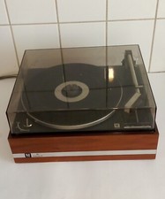 2001 plattenspieler exklusiv gebraucht kaufen  Hamburg