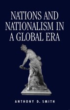Nations and Nationalism in a Global Era Paperback Anthony D. Smit na sprzedaż  Wysyłka do Poland