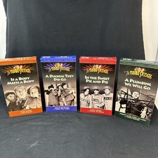 Three stooges lot for sale  Souderton