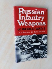 Russian infantry weapons for sale  RUSHDEN