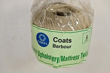 Coates barbour linen for sale  BRISTOL