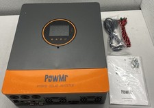 Powmr 5000w hybrid for sale  Kansas City