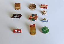 Lot vintage budweiser for sale  Ipswich